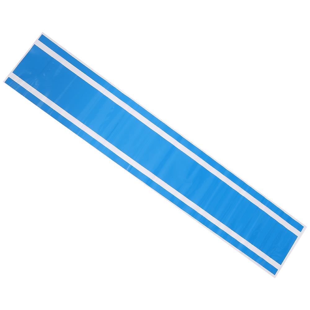 124.5*22.2cm / 49*8.7inch Car Hood Stripe Sticker Car Bumper Stripe Decal for Car Vehicles червоний
124.5*22.2cm / 49*8.7inch Car Hood Stripe Sticker Car Bumper Stripe Decal for Car Vehicles червоний