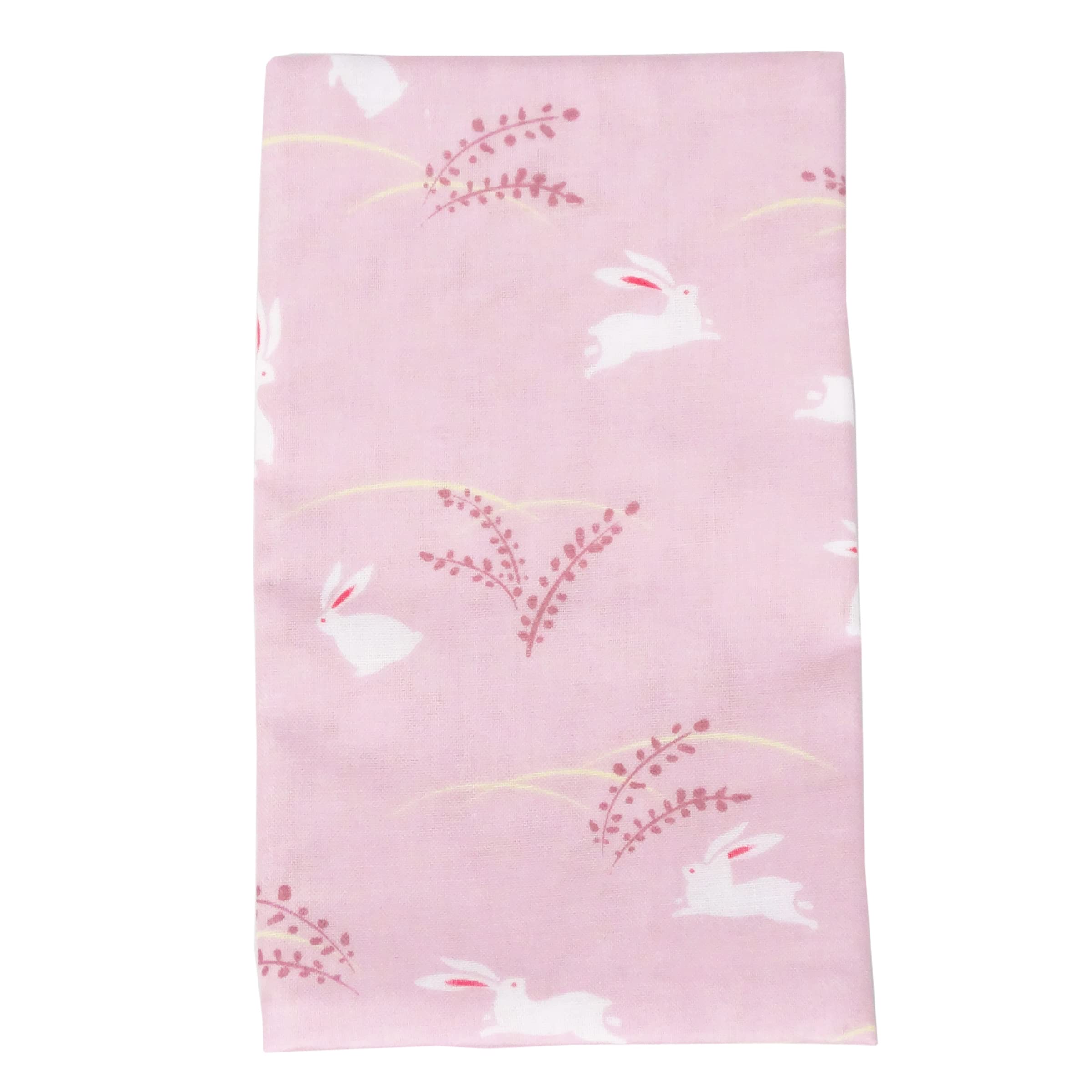 WKG Gauze Tenugui Hand 1 Made in Japanese Size Japanese Rabbit (Japanese Towel), Piece, Japan, Senshu, Pattern, Double-Layered, 13, (Pink)
WKG Gauze Tenugui Hand 1 Made in Japanese Size Japanese Rabbit (Japanese Towel), Piece, Japan, Senshu, Pattern, Double-Layered, 13, (Pink)