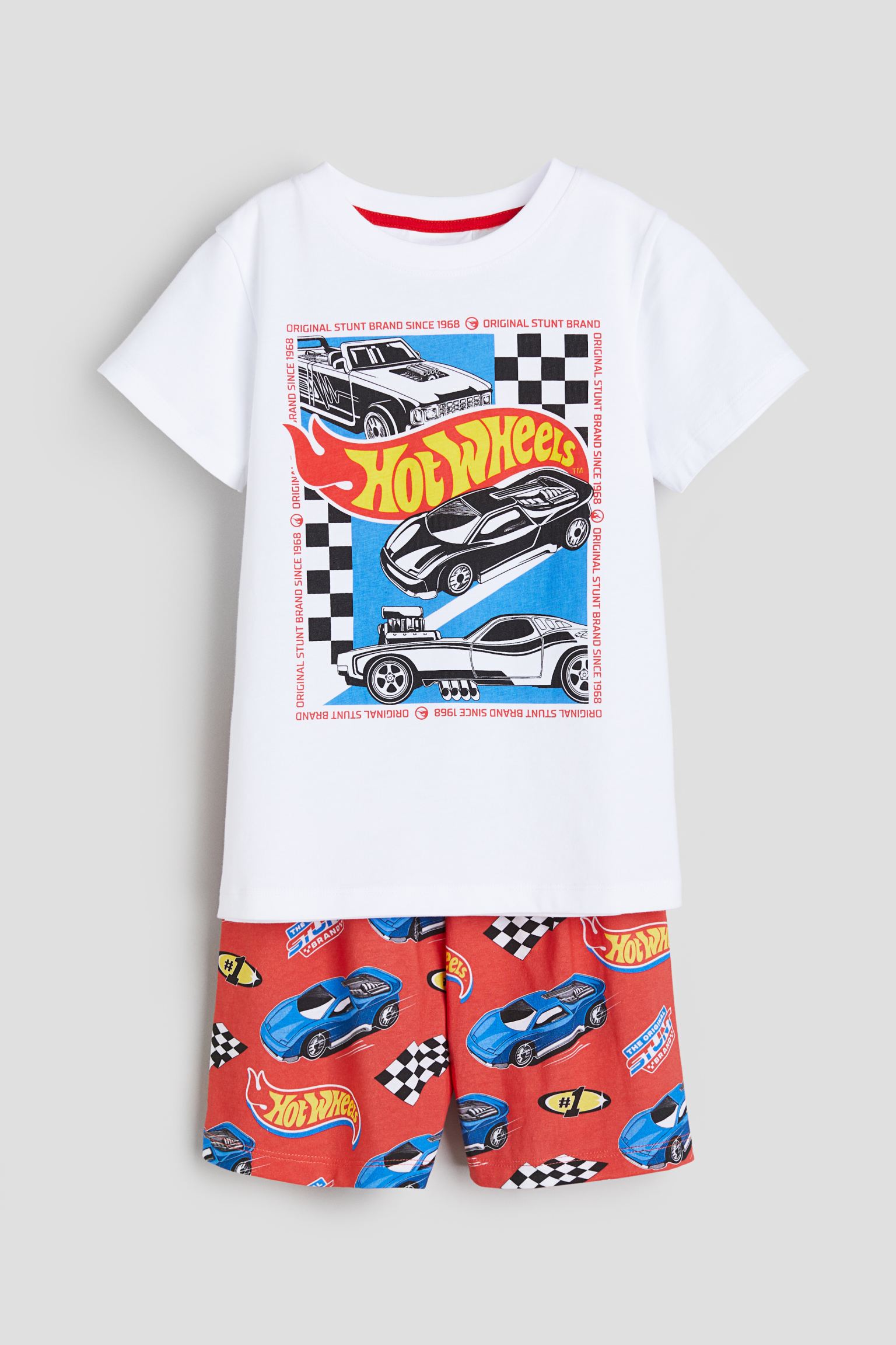 Пижамы с принтом
Пижамы с принтом