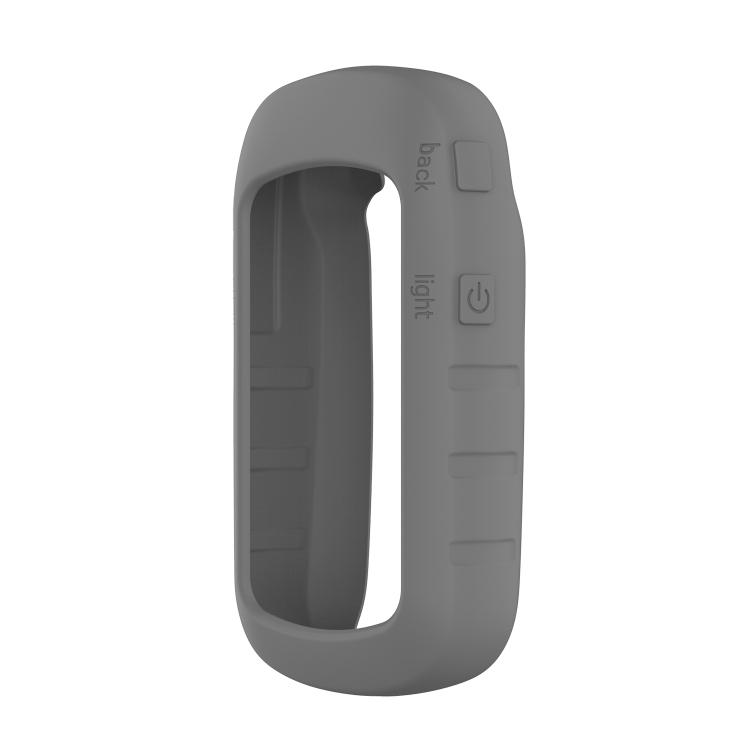 Для Garmin eTrex 22x / 32x Силіконовий захисний чохол(Білий) темно-сірий колір
Для Garmin eTrex 22x / 32x Силіконовий захисний чохол(Білий) темно-сірий колір