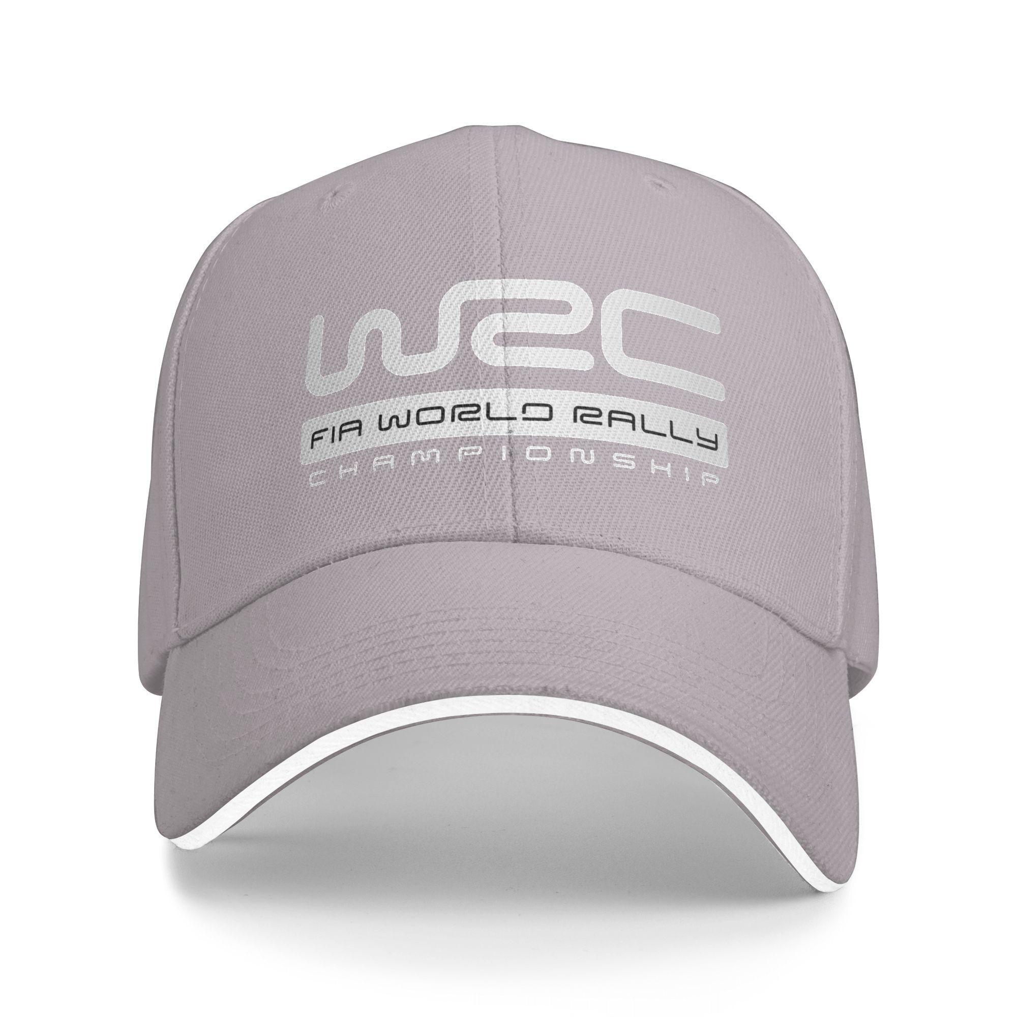 Men s Women s World Rally Championship WRC Outdoor Hat Spring Adjustable Cap New Baseball Fashion Sunscreen Sunshade Adjustable
Men s Women s World Rally Championship WRC Outdoor Hat Spring Adjustable Cap New Baseball Fashion Sunscreen Sunshade Adjustable