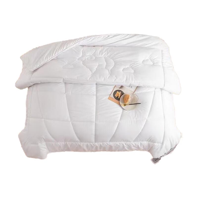 Grace Single-Hole Fiber Quilt
Grace Single-Hole Fiber Quilt