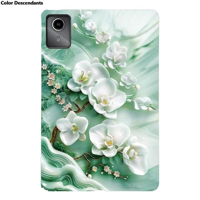 Silicone Tablet Case For Idea Tab 11 inch Tab K10C M11 M8 M9 M10 Plus 3rd 10.6 M10 5G 2023 Case M10 3rd 10.1 TPU Painted Shell Tab M10 5G 2023
Silicone Tablet Case For Idea Tab 11 inch Tab K10C M11 M8 M9 M10 Plus 3rd 10.6 M10 5G 2023 Case M10 3rd 10.1 TPU Painted Shell Tab M10 5G 2023