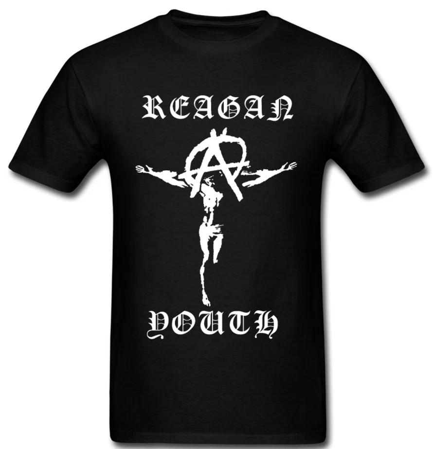 REAGAN YOUTH T shirt band Hardcore anarcho Punk Rock 4XL
REAGAN YOUTH T shirt band Hardcore anarcho Punk Rock 4XL