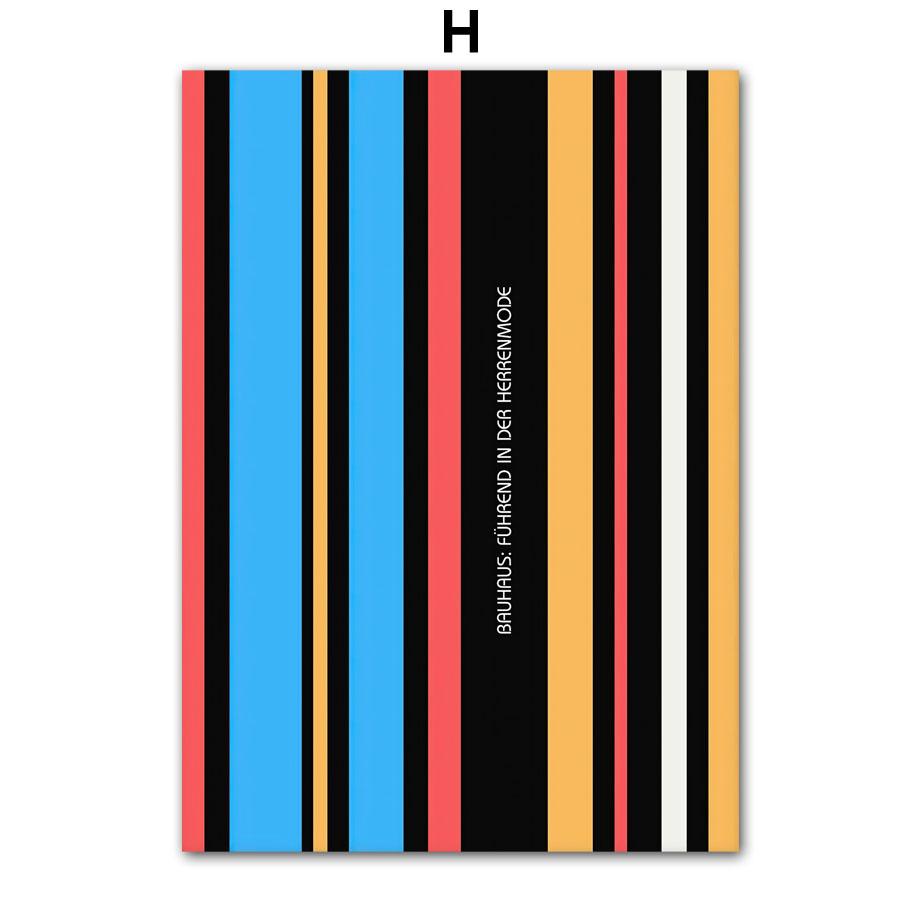 Баухаус линия полосатые глаза геометрическая абстрактная настенная живопись постеры и принты галерея холст картины для декора гостиной A4 21X30cm No Framed
Баухаус линия полосатые глаза геометрическая абстрактная настенная живопись постеры и принты галерея холст картины для декора гостиной A4 21X30cm No Framed