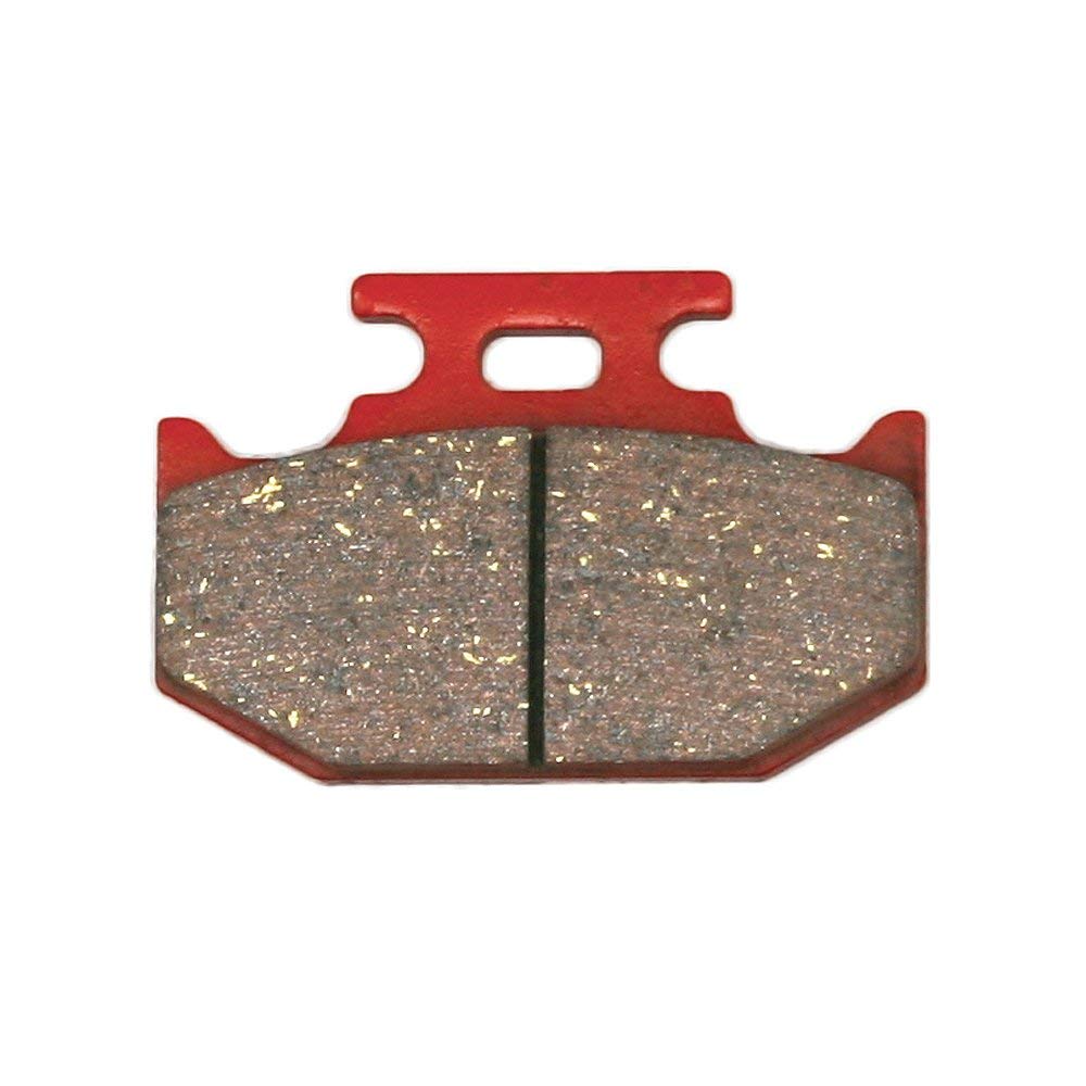 Тормозная колодка мотоцикла Daytona красная Sero 250 Tricker Sero 225WE DR250R задняя 79830 резьба 46 (Полуметаллическая накладка) (05-20) (04-18) (97-04) (95-00) и т.п.
Тормозная колодка мотоцикла Daytona красная Sero 250 Tricker Sero 225WE DR250R задняя 79830 резьба 46 (Полуметаллическая накладка) (05-20) (04-18) (97-04) (95-00) и т.п.