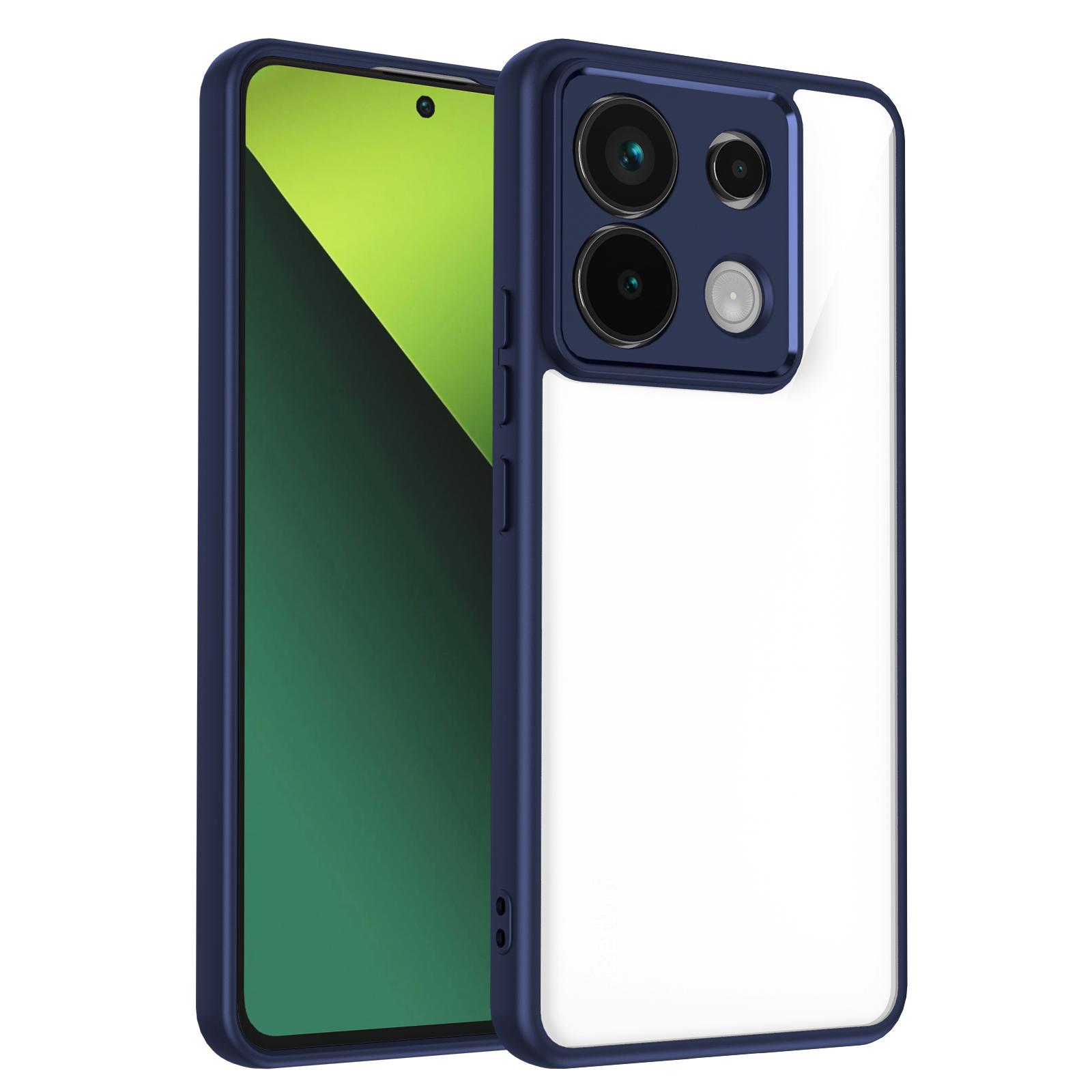 Прозрачный противоударный чехол из акрила для Xiaomi Redmi A3 13C 11A A2 A1 14C Note 14 13 Pro Plus 12 11S Pro 5G Задняя прозрачная крышка for Redmi 14C
Прозрачный противоударный чехол из акрила для Xiaomi Redmi A3 13C 11A A2 A1 14C Note 14 13 Pro Plus 12 11S Pro 5G Задняя прозрачная крышка for Redmi 14C
