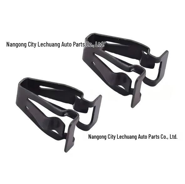 Sun Visor Lining Trim Clip DS7Z9904132A - Compatible with Ford Mondeo Edge Lechuang
Sun Visor Lining Trim Clip DS7Z9904132A - Compatible with Ford Mondeo Edge Lechuang