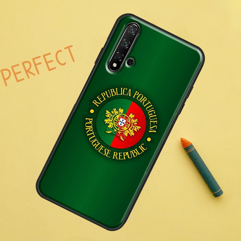 Portugal Flag For Huawei Nova 10 9 SE 11 Pro 12i 11i 8i Y60 Y70 Y90 Y61 Y91 Y72 Y73 P20 P40 P30 Lite Case Huawei Nova Y90
Portugal Flag For Huawei Nova 10 9 SE 11 Pro 12i 11i 8i Y60 Y70 Y90 Y61 Y91 Y72 Y73 P20 P40 P30 Lite Case Huawei Nova Y90