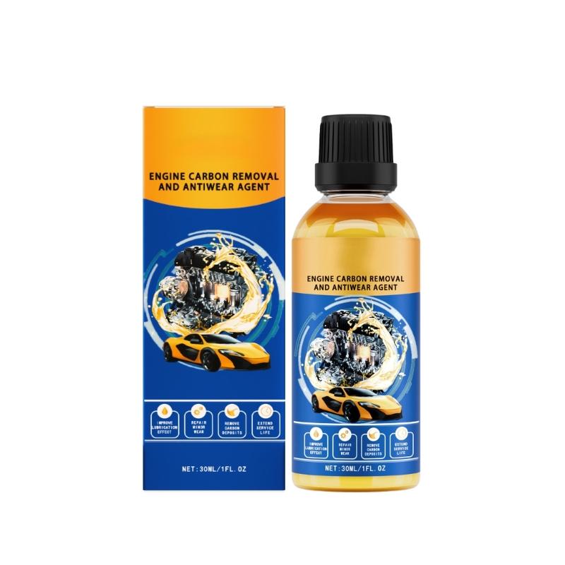 Engine Anti Wear Protector Night Formula High Performances Engine Treatments Motor Oil Additive Easy Application for Car 1
Engine Anti Wear Protector Night Formula High Performances Engine Treatments Motor Oil Additive Easy Application for Car 1