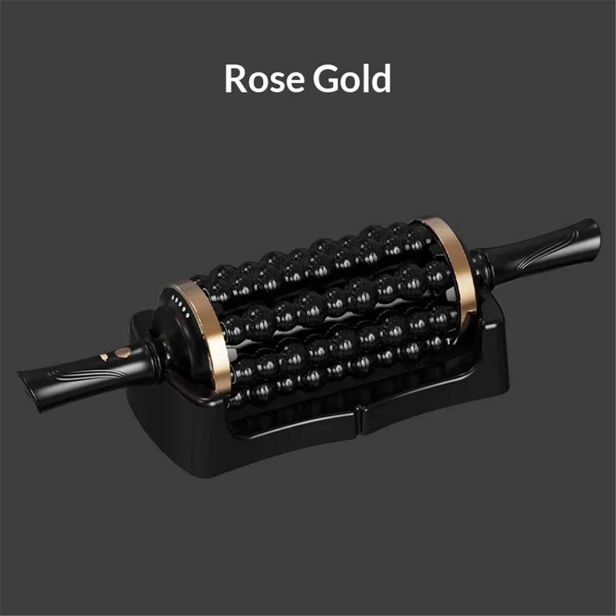 Relax Stress Massager Hand Held Massager for Muscle Rolling Percussive Massager Powered Muscle Roller Massager Whole Body Relief
Relax Stress Massager Hand Held Massager for Muscle Rolling Percussive Massager Powered Muscle Roller Massager Whole Body Relief