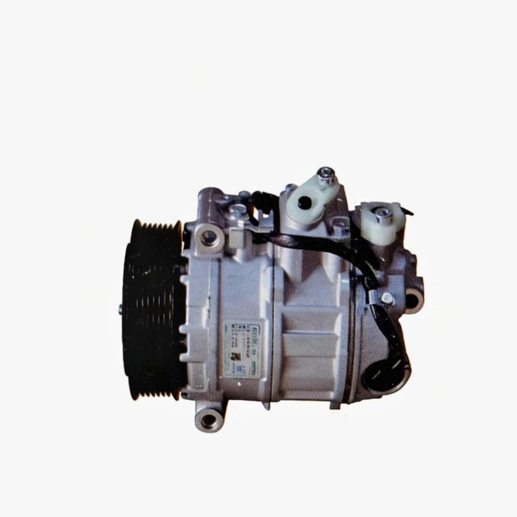 7SEU16C Compressor Compatible with Mercedes Models: 447180-9711, 447180-4450, 0002309711 /
7SEU16C Compressor Compatible with Mercedes Models: 447180-9711, 447180-4450, 0002309711 /