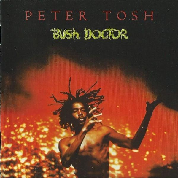 CD PETER TOSH - Bush Doctor 724353918125 Parlophone Europe Reggae, Ska & Dub Used
CD PETER TOSH - Bush Doctor 724353918125 Parlophone Europe Reggae, Ska & Dub Used