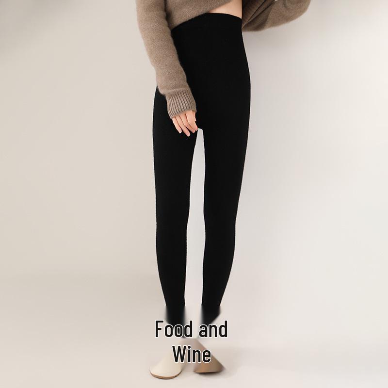 2024 Women s Pure Wool Base Layer Pants, Autumn/Winter, High Waist, Slimming, Warm, Thin, Wear Inside or Outside Small
2024 Women s Pure Wool Base Layer Pants, Autumn/Winter, High Waist, Slimming, Warm, Thin, Wear Inside or Outside Small
