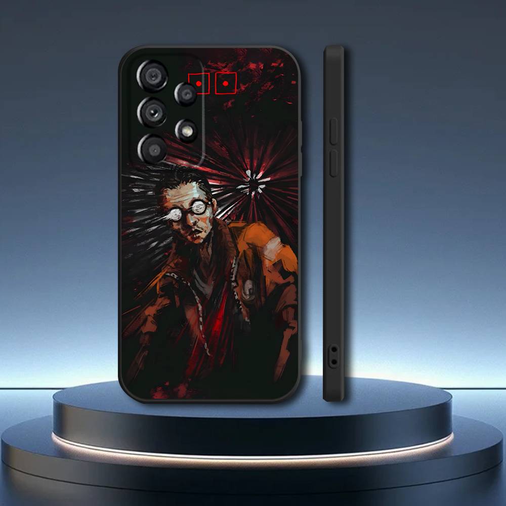 Game Disco E-Elysium Phone Case For Samsung Galaxy A20,A21s,A22,A31,A32,A52,A53,A72,73,A80 Soft Black Cover 10 SamsungA30S 50S
Game Disco E-Elysium Phone Case For Samsung Galaxy A20,A21s,A22,A31,A32,A52,A53,A72,73,A80 Soft Black Cover 10 SamsungA30S 50S
