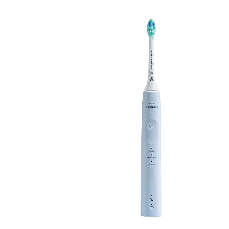 Philips Healthy Gum Care Sonic Electric Toothbrush
Philips Healthy Gum Care Sonic Electric Toothbrush
