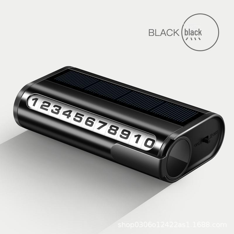 Светящаяся временная парковочная табличка на солнечных батареях
Светящаяся временная парковочная табличка на солнечных батареях