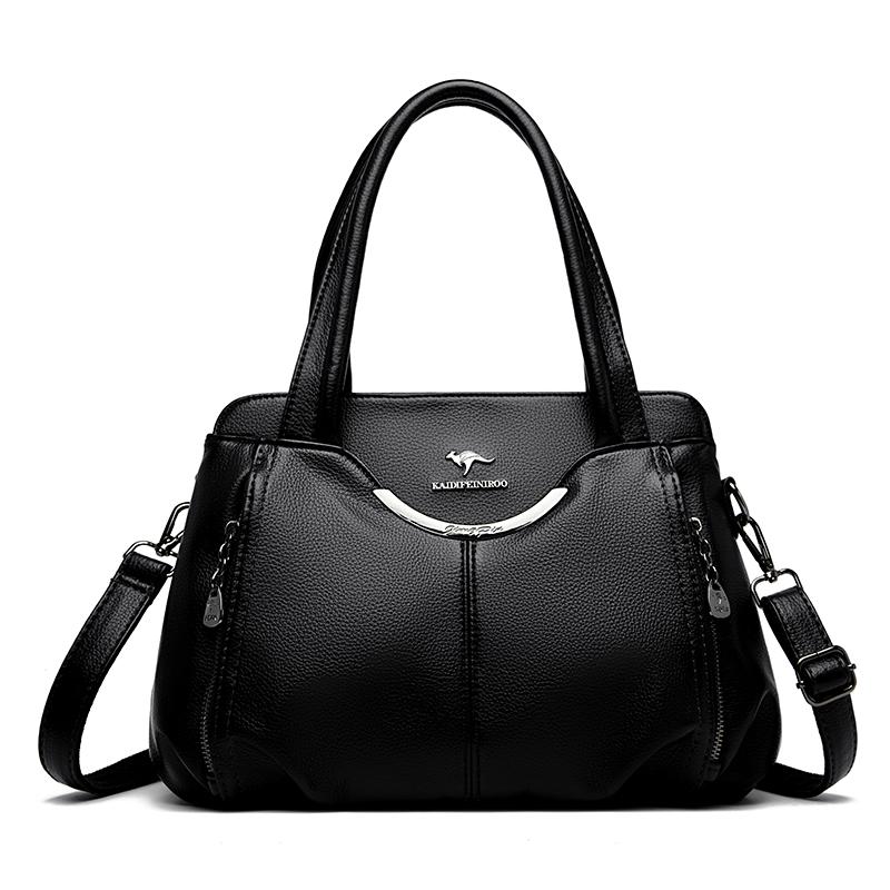 Luxury Handbags Women Bags Designer Soft Leather Crossbody Bags For Women Hight Quality Shoulder Tote Handbags
Luxury Handbags Women Bags Designer Soft Leather Crossbody Bags For Women Hight Quality Shoulder Tote Handbags