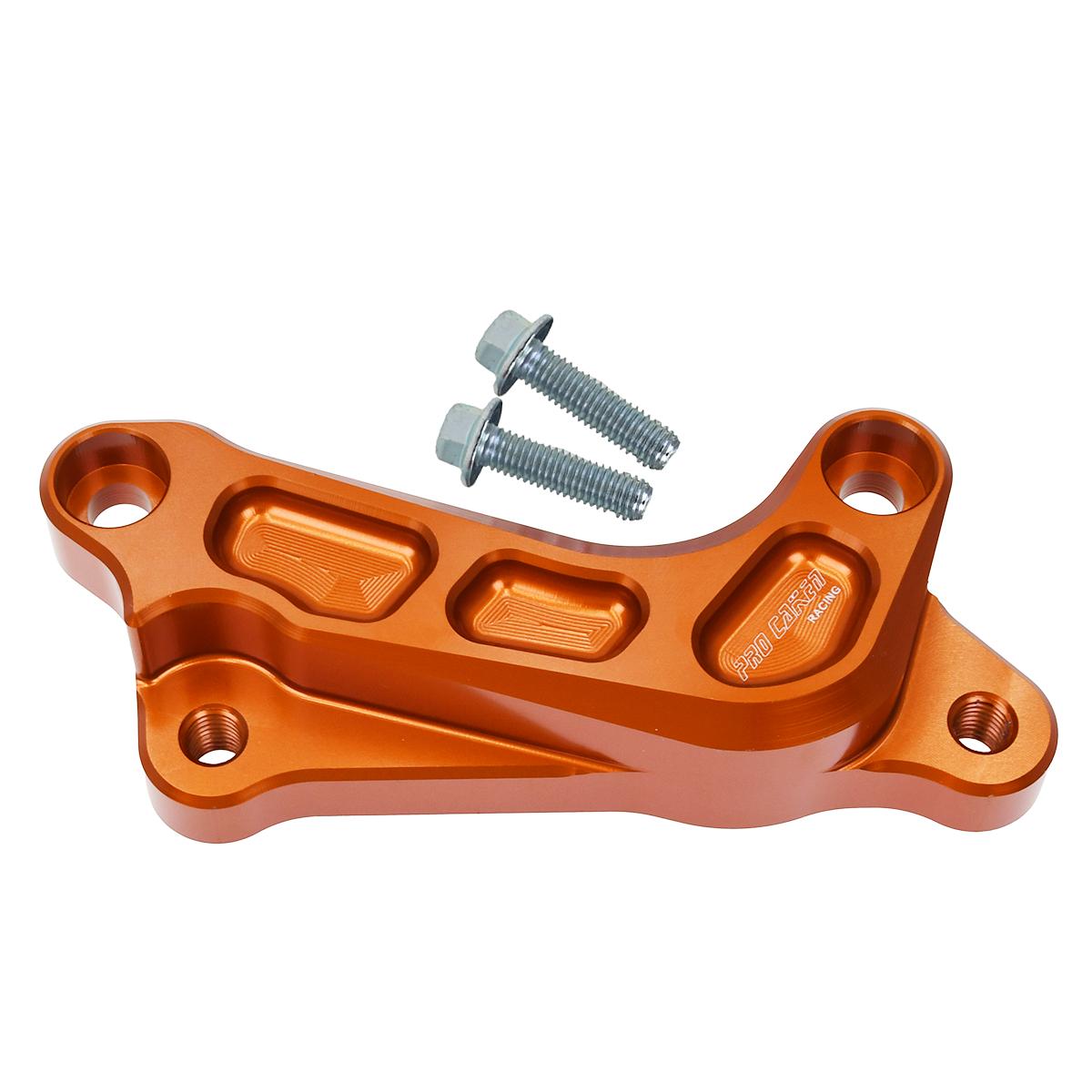 Motorcycle 320MM Front Brake Disc Rotors Brake Caliper Adaptor Bracket For XCW SX SXF KTM XC XCF EXC EXCF Six Days 125-500 Adaptor Orange
Motorcycle 320MM Front Brake Disc Rotors Brake Caliper Adaptor Bracket For XCW SX SXF KTM XC XCF EXC EXCF Six Days 125-500 Adaptor Orange