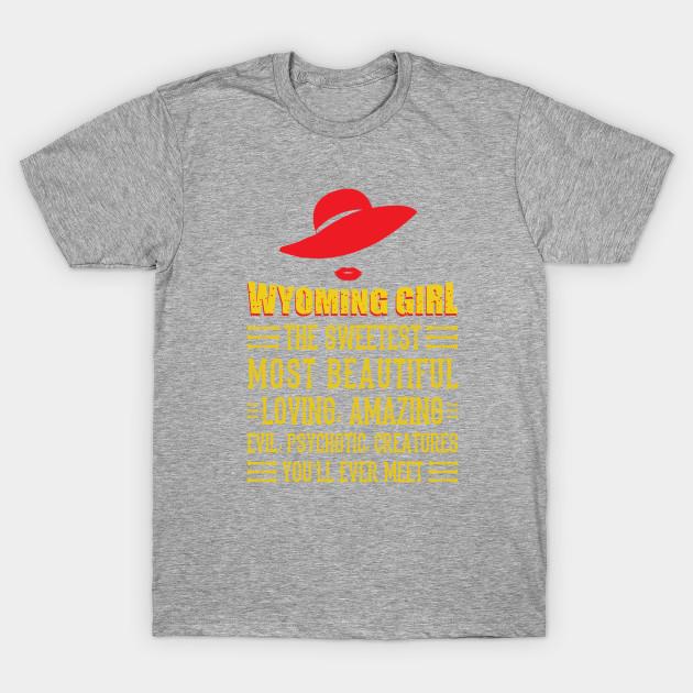 Unisex Fashion TShirt Wyoming Girl Print TShirt Plus Size S-5XL T-Shirt 100%Cotton Tops O Neck Short Sleeve Tees S сірий колір
Unisex Fashion TShirt Wyoming Girl Print TShirt Plus Size S-5XL T-Shirt 100%Cotton Tops O Neck Short Sleeve Tees S сірий колір