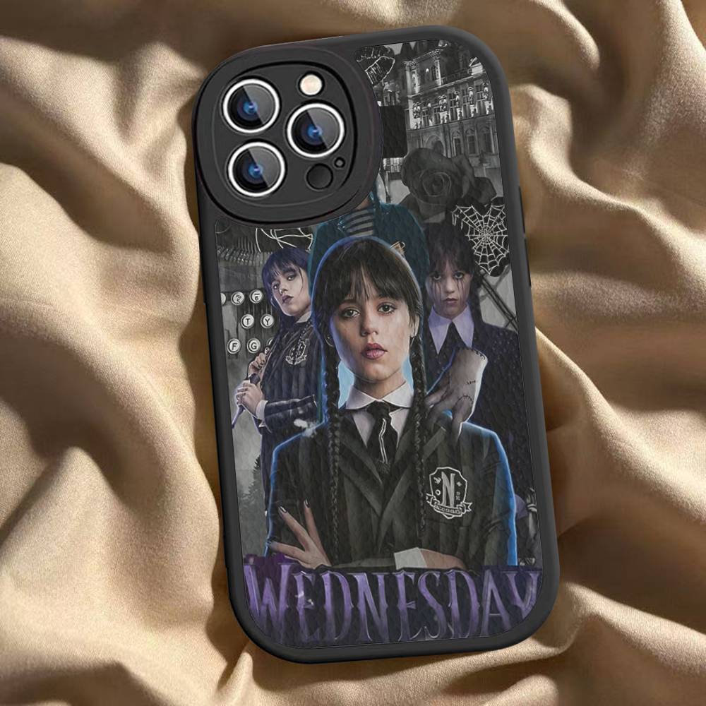 American W-WednesdayS Movie TV A-Addams Phone Case For IPhone 16 15 14 13 12 11 Pro Max Plus Leather Cover iphone XR
American W-WednesdayS Movie TV A-Addams Phone Case For IPhone 16 15 14 13 12 11 Pro Max Plus Leather Cover iphone XR