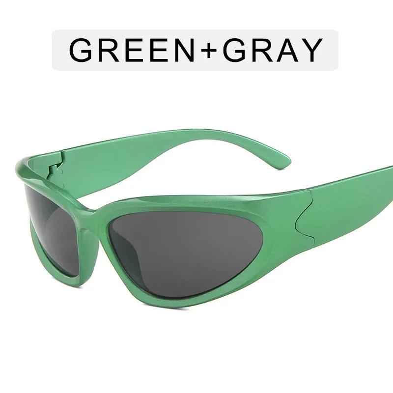 Men Ladies Vintage Steampunk Sun Glasses Glasses Unisex Classic Outdoor Sport Couple Sun Eyeglasses Hip Hop UV Shades Punk Goggle Eyewear AS PICTURE
Men Ladies Vintage Steampunk Sun Glasses Glasses Unisex Classic Outdoor Sport Couple Sun Eyeglasses Hip Hop UV Shades Punk Goggle Eyewear AS PICTURE