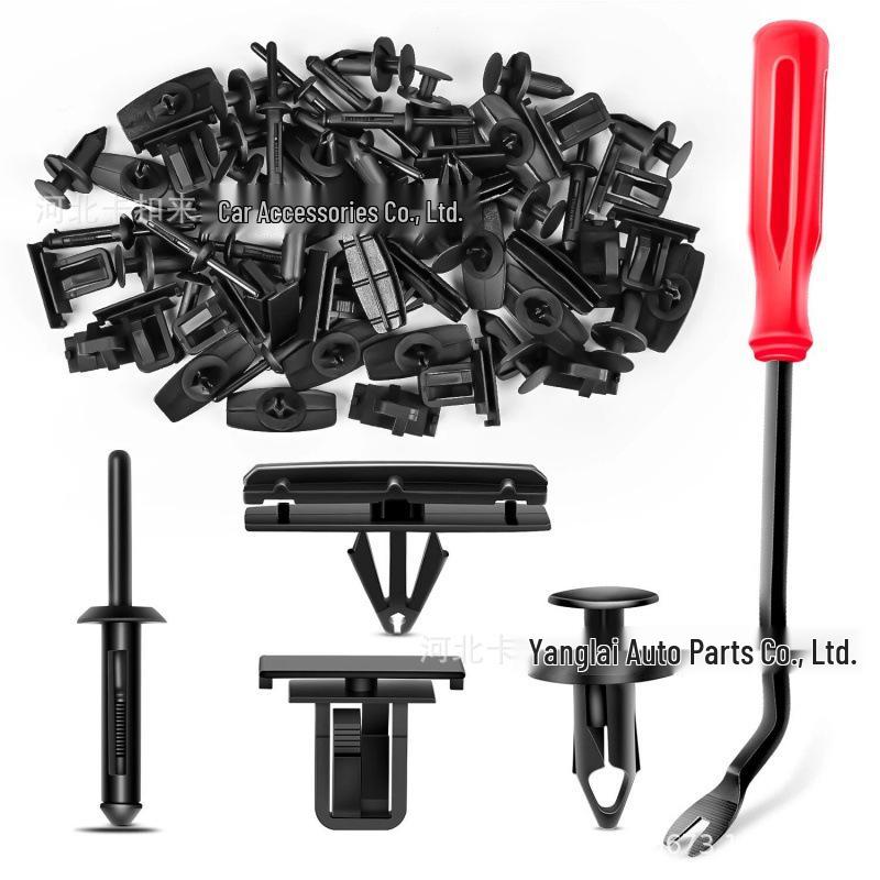 Jeep & Dodge Repair Clips: 55157055AA, 6503598, 6506007AA, 55156429AA 6503598
Jeep & Dodge Repair Clips: 55157055AA, 6503598, 6506007AA, 55156429AA 6503598