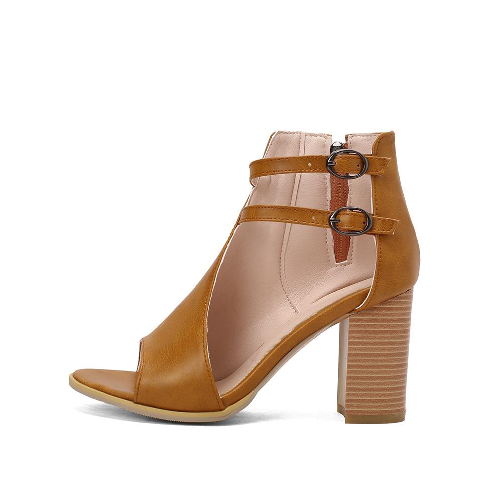 2026 Summer New Comfortable Brown Beige Women Sandals Hot High Heels Lady Dress Shoes Plus Small Big Size 11 31 42 48 50 39 коричневий
2026 Summer New Comfortable Brown Beige Women Sandals Hot High Heels Lady Dress Shoes Plus Small Big Size 11 31 42 48 50 39 коричневий
