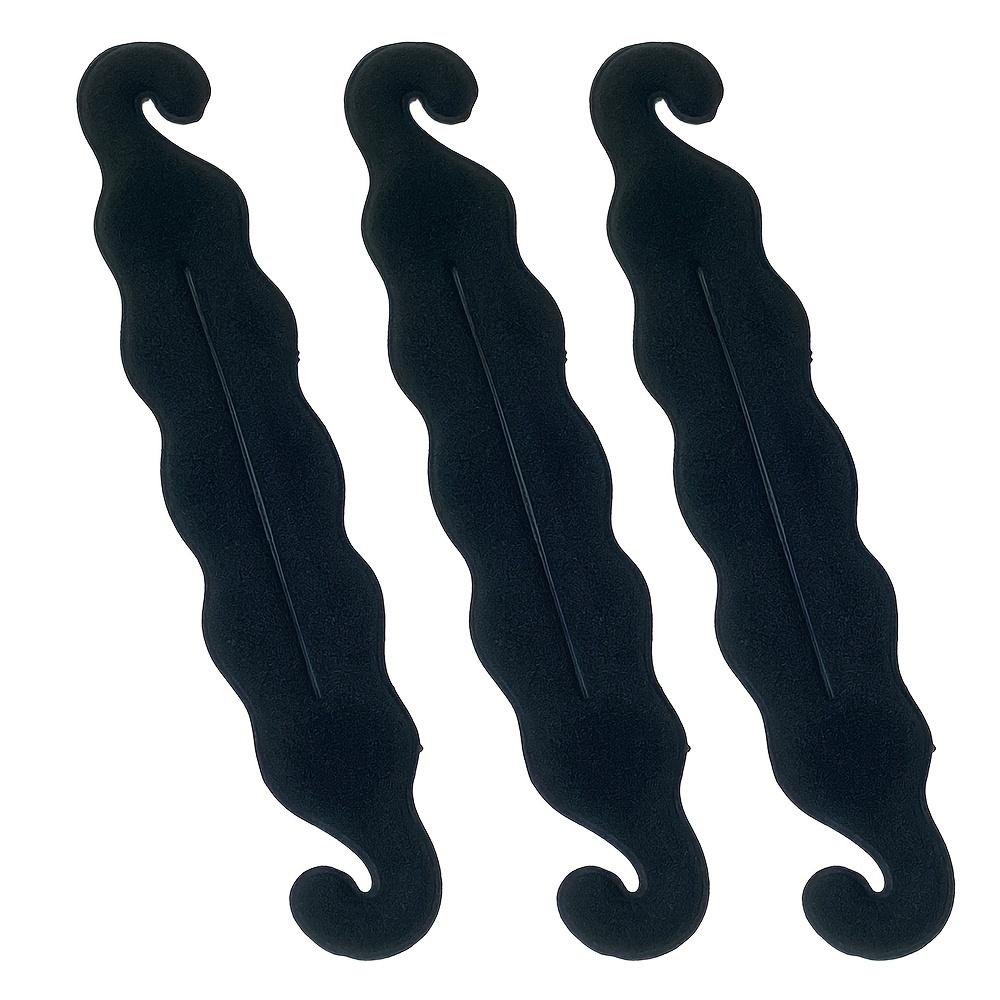 Women Hair Styler Magic Foam Sponge Donut Maker Ponytail Bun Twister Tie Hair Clip Styling Party Accessories
Women Hair Styler Magic Foam Sponge Donut Maker Ponytail Bun Twister Tie Hair Clip Styling Party Accessories