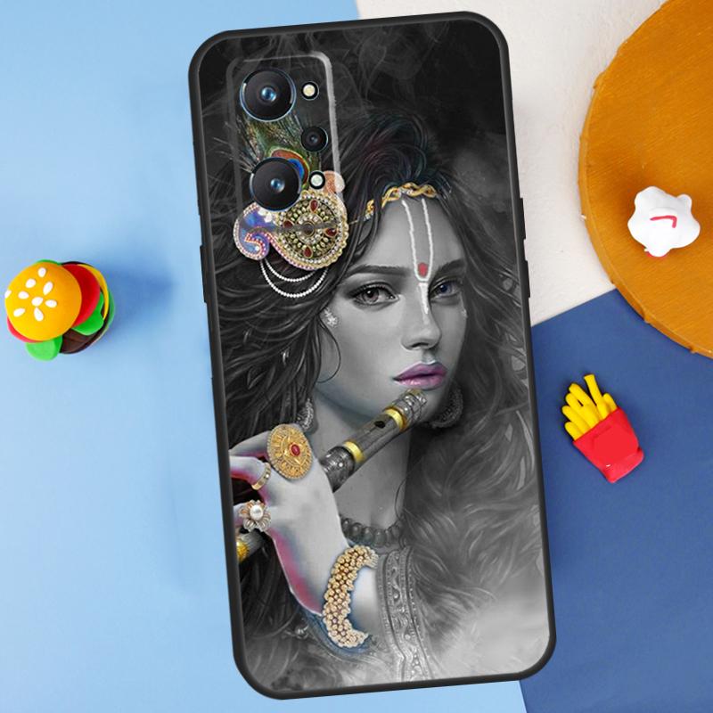 Indian God Lord Krishna For Realme GT7 Pro GT 6T 6 5 C67 C61 C55 C53 C51 C21Y C25S C75 10 11 12 13 14 Pro Plus Case Realme GT5
Indian God Lord Krishna For Realme GT7 Pro GT 6T 6 5 C67 C61 C55 C53 C51 C21Y C25S C75 10 11 12 13 14 Pro Plus Case Realme GT5