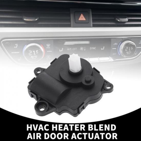 22877649 Car HVAC Heater Blend Door Actuator for Chevrolet Equinox 2013-2017
22877649 Car HVAC Heater Blend Door Actuator for Chevrolet Equinox 2013-2017