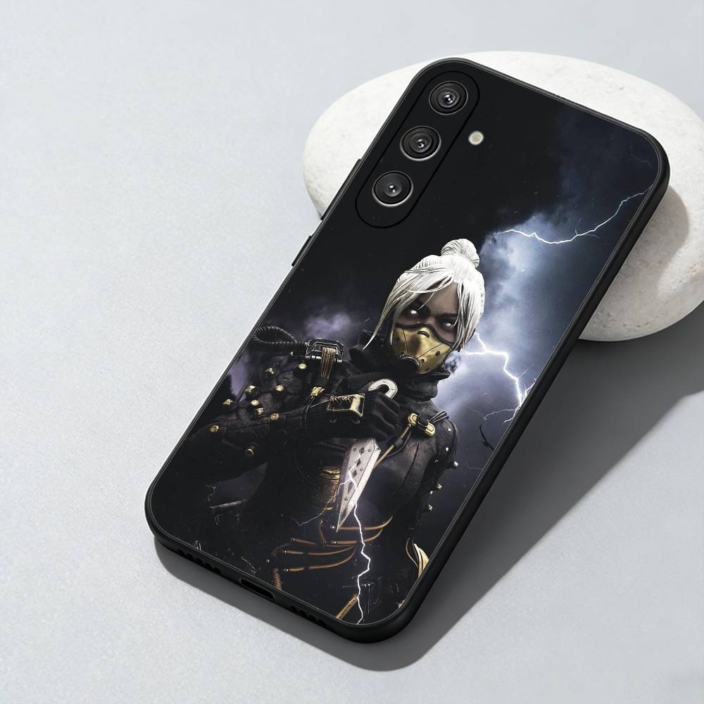 Game A-Apex L-Legends Ptinted Phone Case For Samsung Galaxy A73,A72,A71,A70,A52,A51 Others Soft Black Cover Samsung a42 5g
Game A-Apex L-Legends Ptinted Phone Case For Samsung Galaxy A73,A72,A71,A70,A52,A51 Others Soft Black Cover Samsung a42 5g