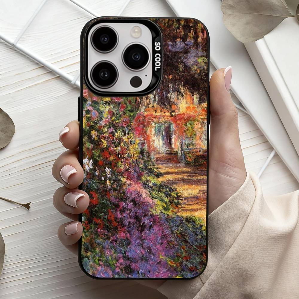 Чехол для телефона C-Claude-M-Monet-T для iPhone17,16,15,14,13,12,11 Plus,Pro Max Черный Конфетный Посеребренный Чехол iPhone15promax
Чехол для телефона C-Claude-M-Monet-T для iPhone17,16,15,14,13,12,11 Plus,Pro Max Черный Конфетный Посеребренный Чехол iPhone15promax