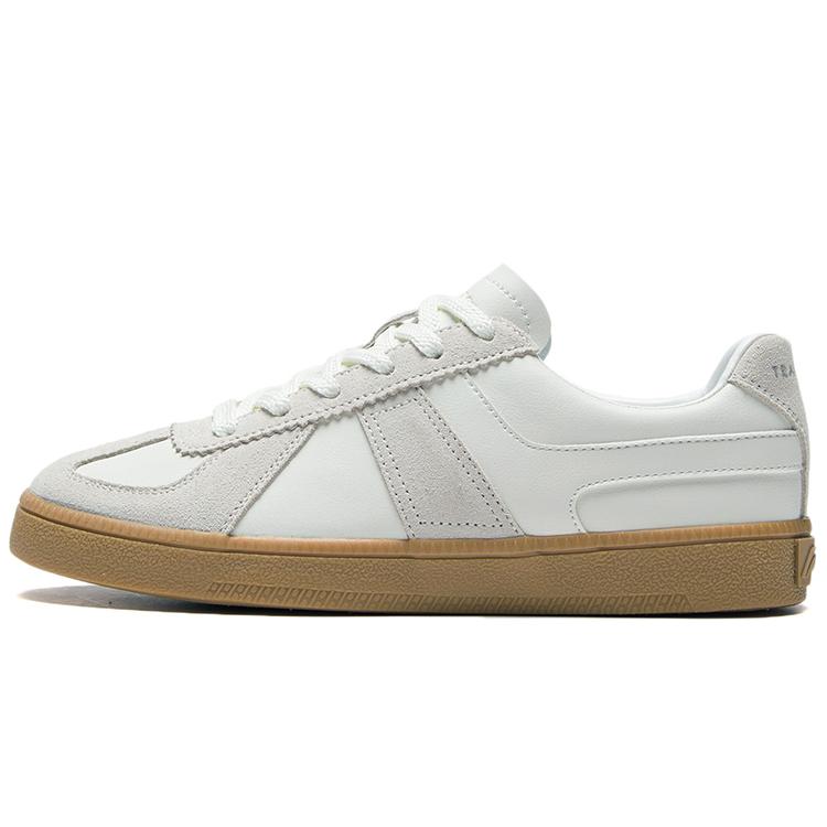 Li Ning Cloud Sichuan Collection Low top Skateboard Shoes Men s Mist White AGCT383-1 39
Li Ning Cloud Sichuan Collection Low top Skateboard Shoes Men s Mist White AGCT383-1 39