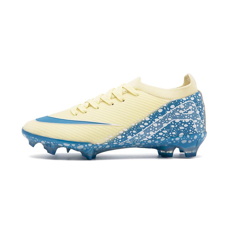 2024 new FGTF men s and women s football shoes breathable long and short nails youth training sports shoes fashion foreign trade 35
2024 new FGTF men s and women s football shoes breathable long and short nails youth training sports shoes fashion foreign trade 35