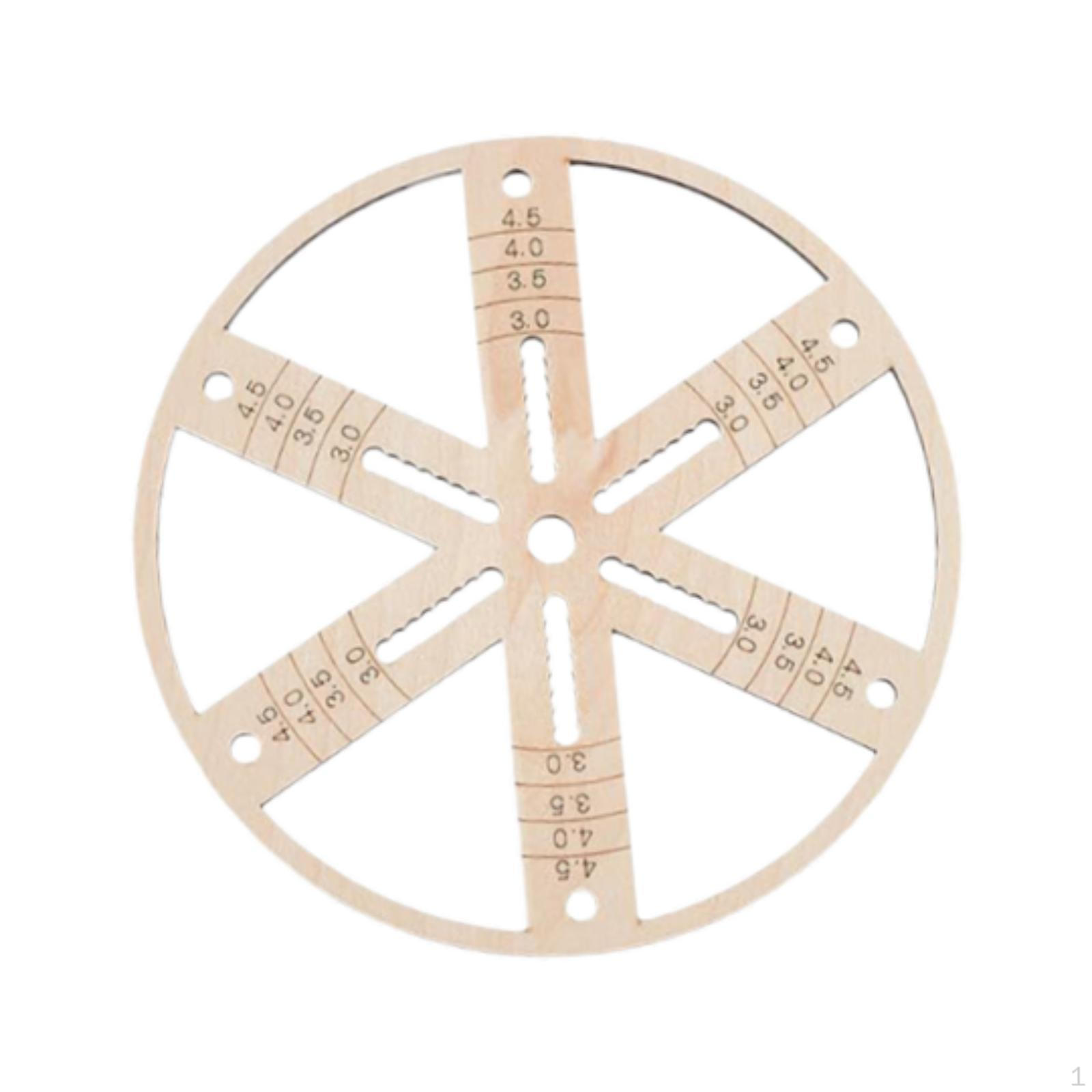 Инструмент для центрирования фитиля, хлопковый держатель для свечей, изготовление своими руками, практичный, высоконадежный, многоразовый, ручной Diameter 5.91 inch
Инструмент для центрирования фитиля, хлопковый держатель для свечей, изготовление своими руками, практичный, высоконадежный, многоразовый, ручной Diameter 5.91 inch