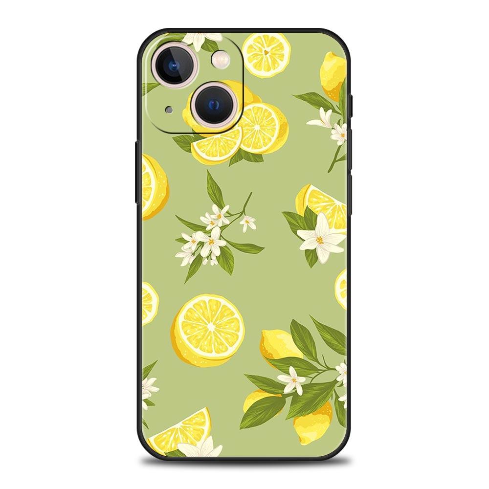 Fruit lemon Phone Case For iPhone 16 13 15 14 12 11 Pro MAX XR X SE XS 7 8 Plus Soft TPU Shell Cover iPhone 11Pro Max
Fruit lemon Phone Case For iPhone 16 13 15 14 12 11 Pro MAX XR X SE XS 7 8 Plus Soft TPU Shell Cover iPhone 11Pro Max
