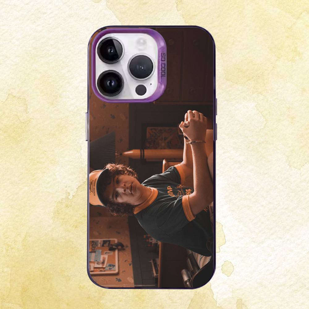 G-Gaten M-Matarazzo Stranger Case for iPhone 11 12 13 14 15 16 17 Pro Max XS X XR Cover iPhone16pro
G-Gaten M-Matarazzo Stranger Case for iPhone 11 12 13 14 15 16 17 Pro Max XS X XR Cover iPhone16pro