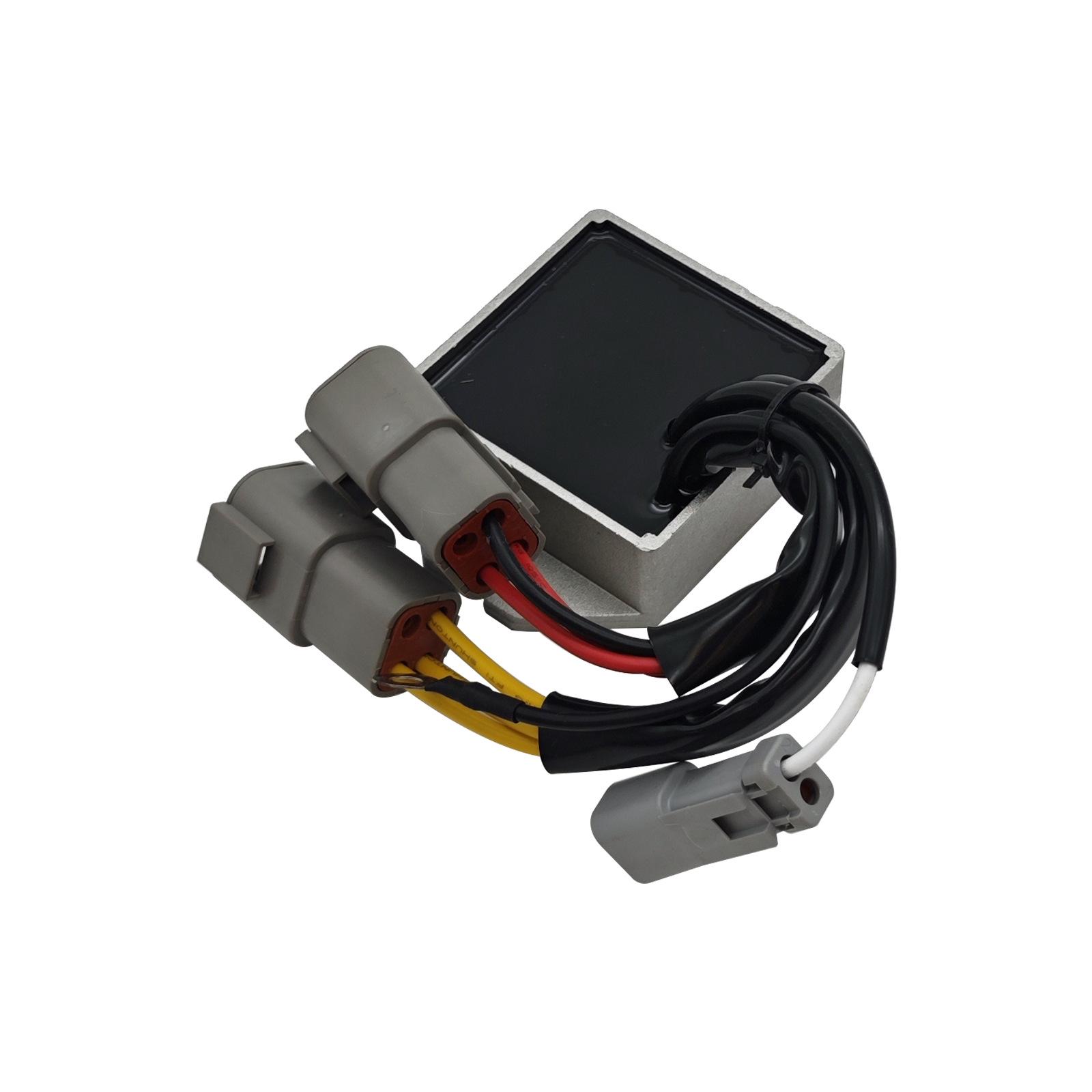 Yamaha ATV Rectifier 515175717/515176243 800
Yamaha ATV Rectifier 515175717/515176243 800