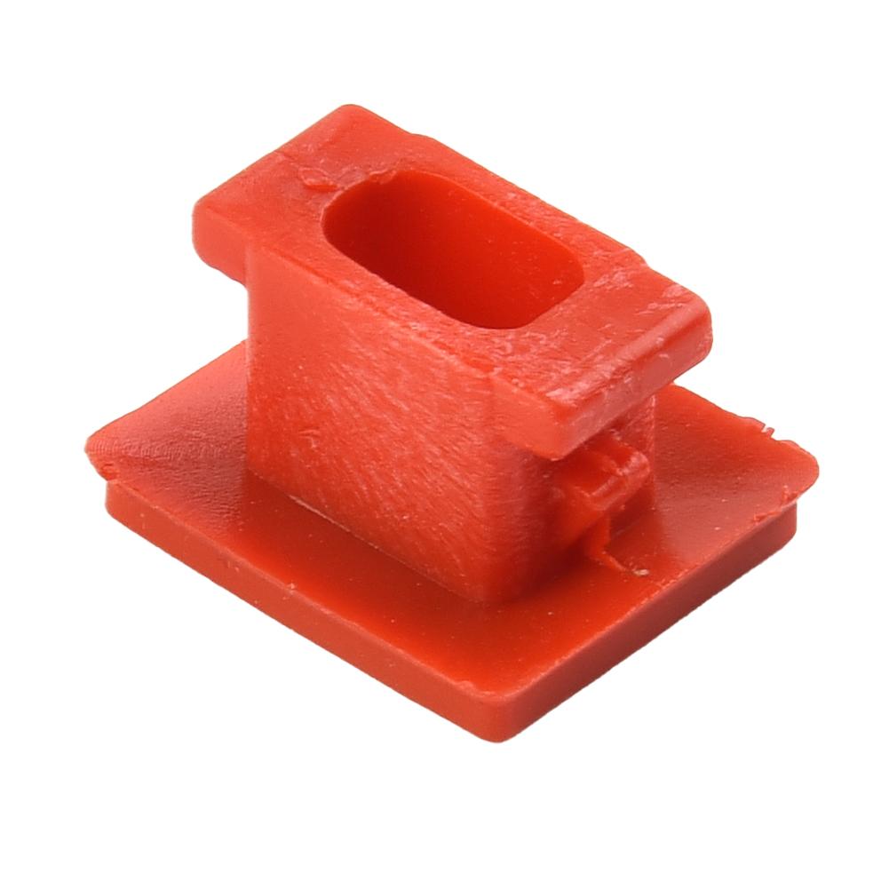 10 Pc Car Fasten Clips Red Insert Grommets Panel Fixing Buckles For BMW E46/E65/E66/E83 Dashboard Dash Trim Strip Clips CHINA
10 Pc Car Fasten Clips Red Insert Grommets Panel Fixing Buckles For BMW E46/E65/E66/E83 Dashboard Dash Trim Strip Clips CHINA