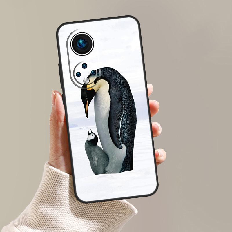 Penguin Snow Arctic Cute Animal Case For Honor Magic 5 6 7 8 Pro 200 400 Lite 50 70 90 Win RT X8c X8b X9a X9b X9c X9d Cover Honor X9d
Penguin Snow Arctic Cute Animal Case For Honor Magic 5 6 7 8 Pro 200 400 Lite 50 70 90 Win RT X8c X8b X9a X9b X9c X9d Cover Honor X9d