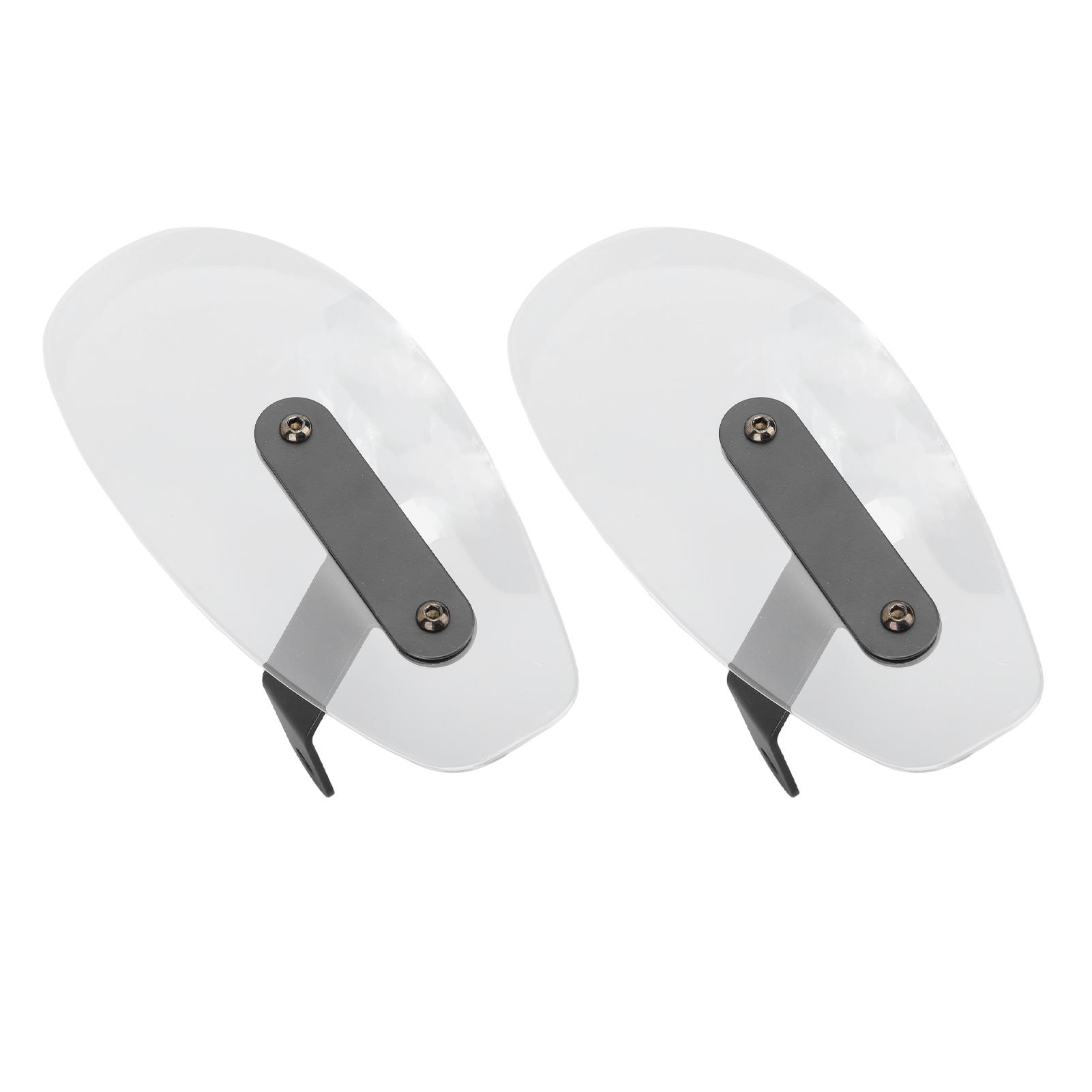 Защита рук мотоцикла уменьшает сопротивление ветра, универсальная, подходит для большинства мотоциклов, электрических велосипедов прозрачный
Защита рук мотоцикла уменьшает сопротивление ветра, универсальная, подходит для большинства мотоциклов, электрических велосипедов прозрачный