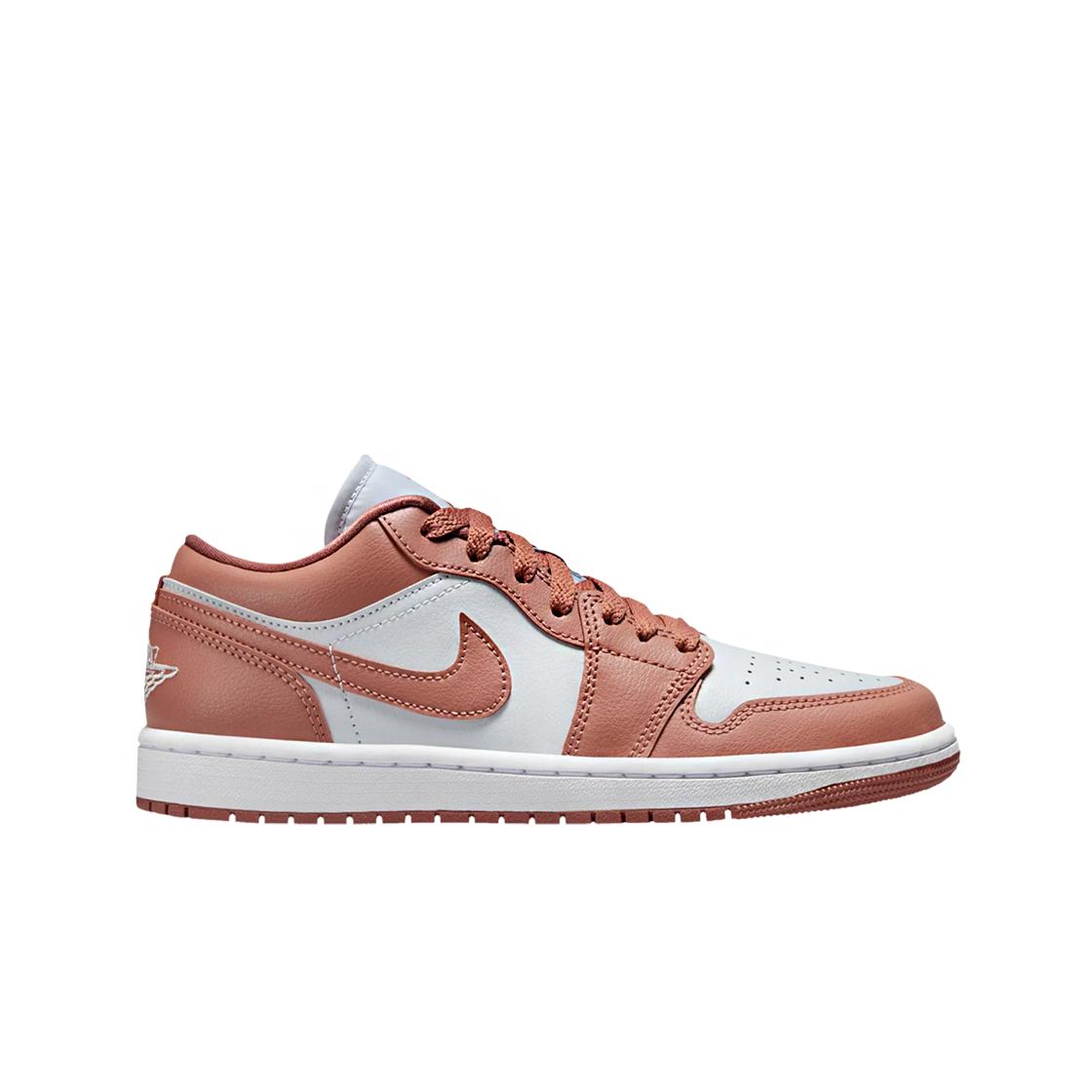 Женские кроссовки W Jordan 1 Low Pure Platinum Sky J Orange DC0774-080 
Женские кроссовки W Jordan 1 Low Pure Platinum Sky J Orange DC0774-080