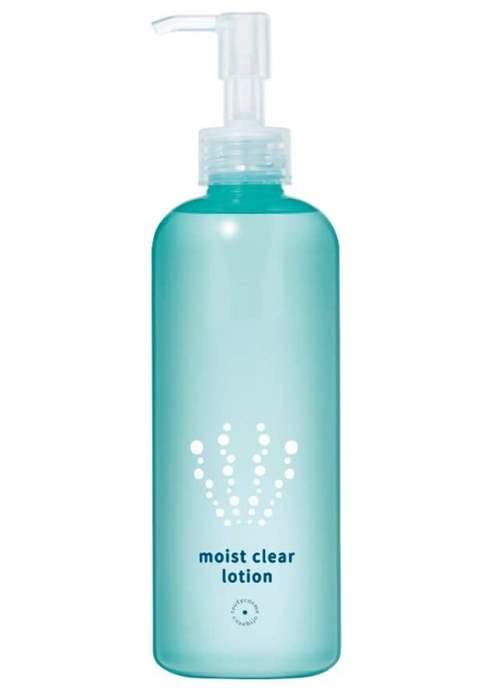 itten cosme Moist Clear Lotion 300 мл 40 штук специального лосьона (с хлопком) Вытирание
itten cosme Moist Clear Lotion 300 мл 40 штук специального лосьона (с хлопком) Вытирание