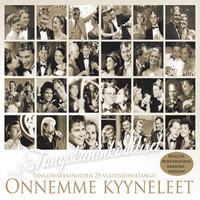 CD TANGOKUNINKAALLISET - Onnemme Kyyneleet MEDIASCD286 Mediamusiikki 2009 Finland Pop Used
CD TANGOKUNINKAALLISET - Onnemme Kyyneleet MEDIASCD286 Mediamusiikki 2009 Finland Pop Used