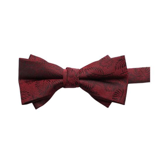 Men Bow Tie Multiple Pattern Design Rich Color Red Wedding Neck Tie Lightweight Business Neckwear Formal Occasions Office Wear 8
Men Bow Tie Multiple Pattern Design Rich Color Red Wedding Neck Tie Lightweight Business Neckwear Formal Occasions Office Wear 8