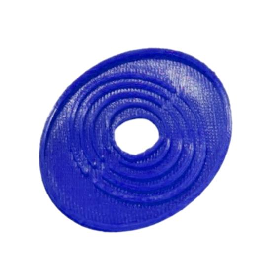 Коврик для зарядной док-станции электрической зубной щетки Универсальная легко моющаяся зарядная станция для зубной щетки Защитная накладка синий
Коврик для зарядной док-станции электрической зубной щетки Универсальная легко моющаяся зарядная станция для зубной щетки Защитная накладка синий