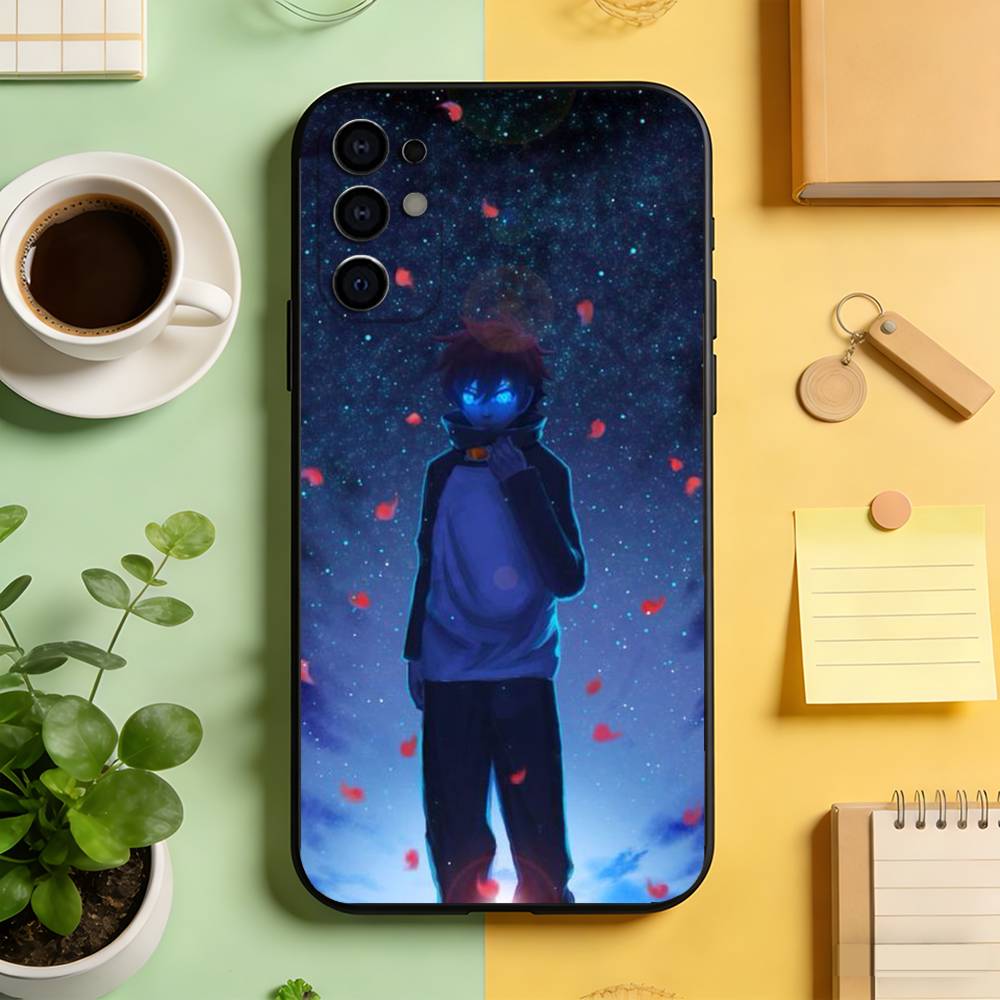 Bungo Stray Dogs Leonardo Watch Phone Case For Samsung S25,S24,S21,S22,S23,S30,Ultra,S20,Plus,Fe,Soft Silicone Black Cover Samsung S25Plus
Bungo Stray Dogs Leonardo Watch Phone Case For Samsung S25,S24,S21,S22,S23,S30,Ultra,S20,Plus,Fe,Soft Silicone Black Cover Samsung S25Plus