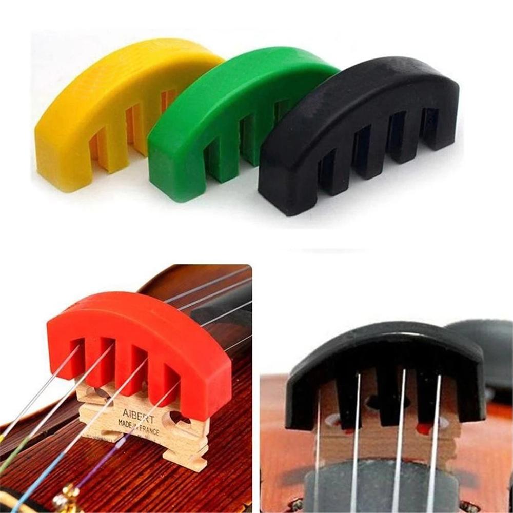 Аксессуары Аксессуары для практики Музыкальная скрипичная сурдина Silence Violin Silence для скрипичного сурдина
Аксессуары Аксессуары для практики Музыкальная скрипичная сурдина Silence Violin Silence для скрипичного сурдина