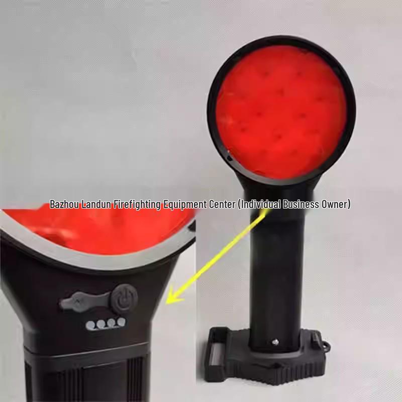 FL4831 Double-Sided Railway Directional and Protective Light with Magnetic Signal Warning Indicator FL4830. FL4831 Short
FL4831 Double-Sided Railway Directional and Protective Light with Magnetic Signal Warning Indicator FL4830. FL4831 Short